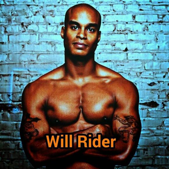 williamrider